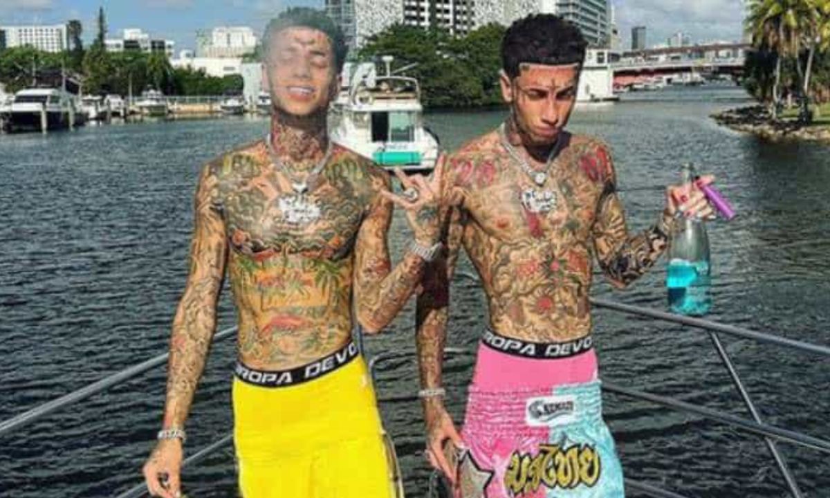 Island Boys Net Worth 2025: The Rise, Fame, and Fortune of the Viral Twins