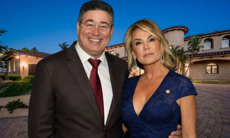 itzhak-ezratti-wife-the-private-life-of-the-gl-homes-founder-and-his-family-legacy