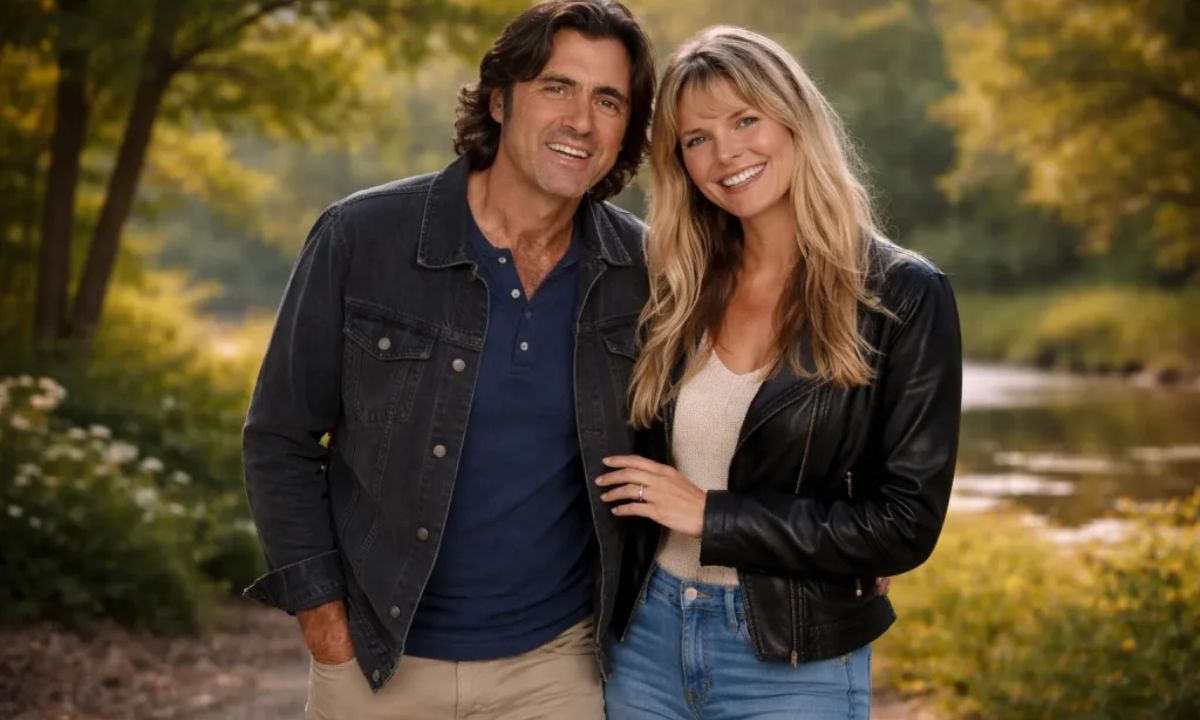 Who Is Richard Taubman? His Lifestyle, Net Worth, and Marriage to Christie  Brinkley