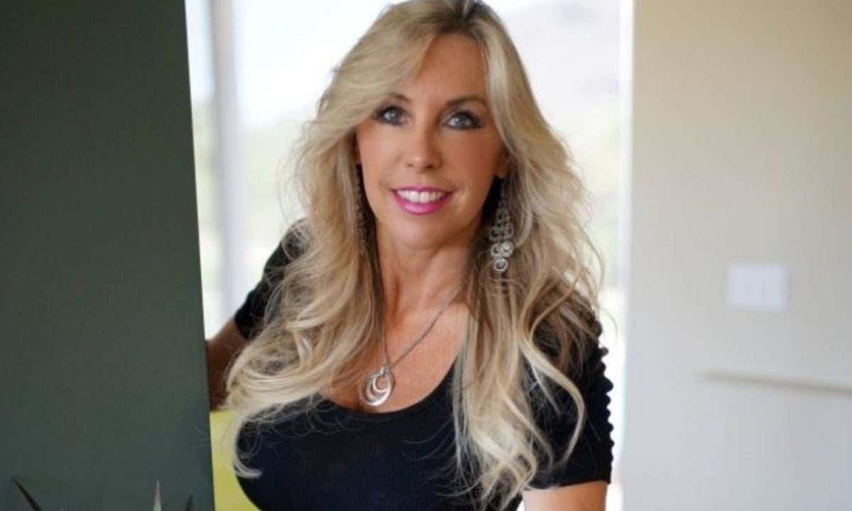 Sandra Otterson Biography The Untold Story of "Wifey"