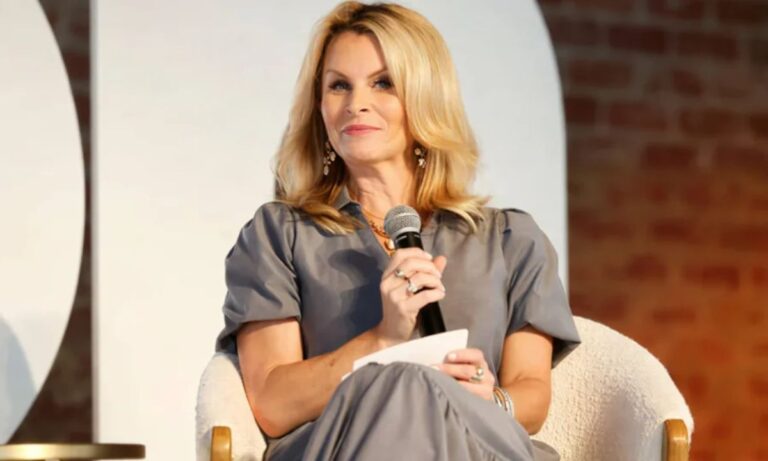 is-adrienne-elrod-married-husband-age-height-net-worth-career