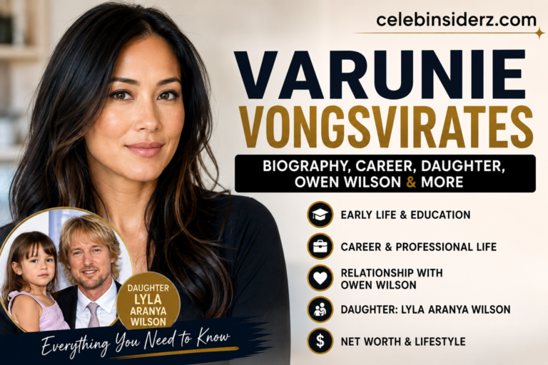 Varunie Vongsvirates