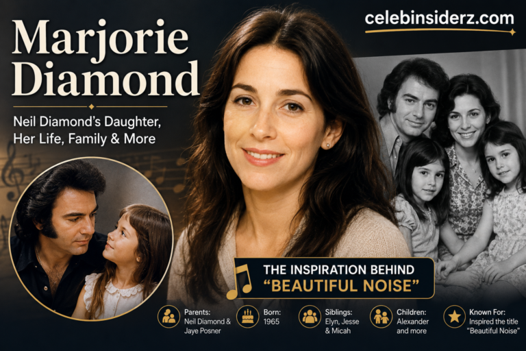 Marjorie Diamond