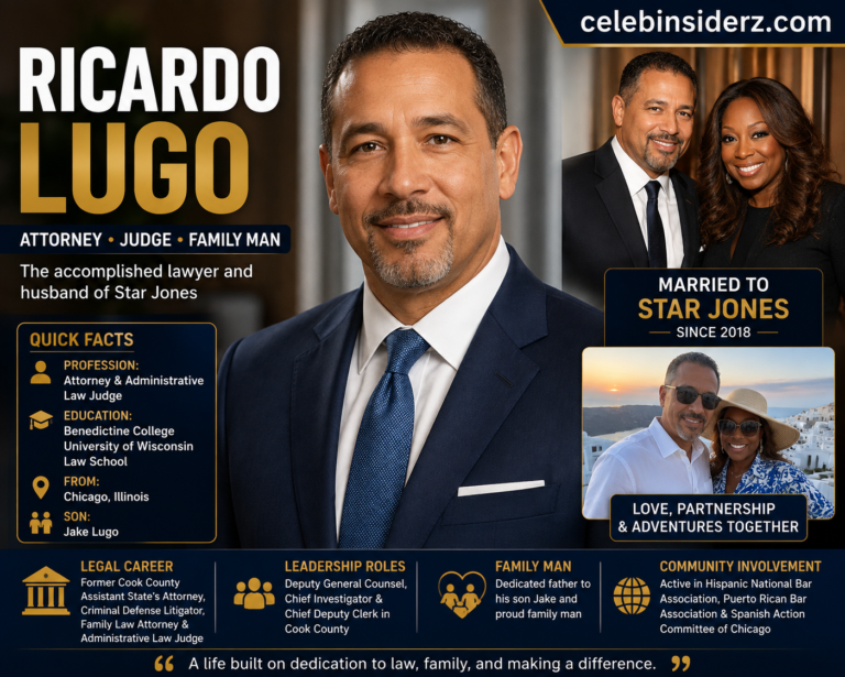 Ricardo Lugo